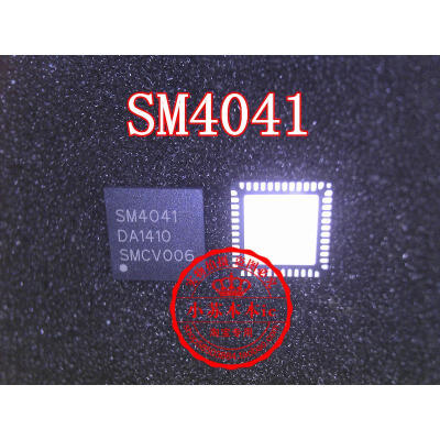 

Free shipping 2pcs/lot SM4041 laptop p new original