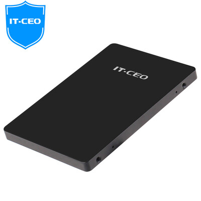 

IT-директор IT-104 MSATA SSD с SATA жесткий стояк MSATA SSD 2,5-дюймовый SATA жесткий ящик