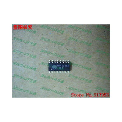 

Free shipping 10PCS 100 NEW W40C06A-02G