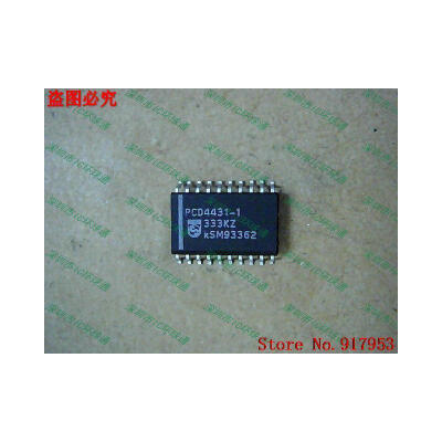 

Free shipping 10PCS 100 NEW PCD4431-1 PCD4431-2T