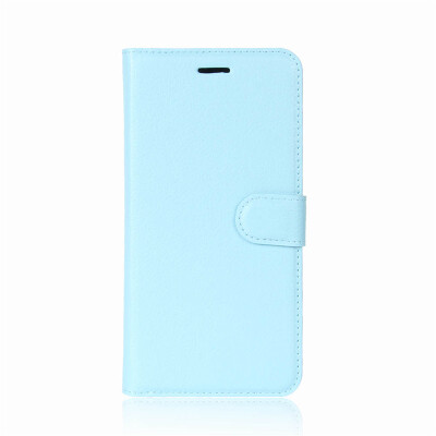 

GANGXUN Huawei Y3 2017 Case High Quality PU Leather Flip Cover Kickstand Magnetic Wallet Cover for Huawei Y3 2017