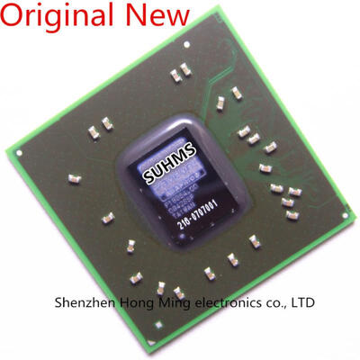 

100% New 216-0707001 216 0707001 BGA Chipset