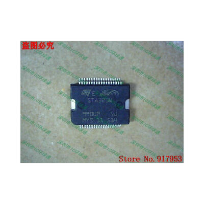 

Free shipping 10PCS 100% NEW STA323W