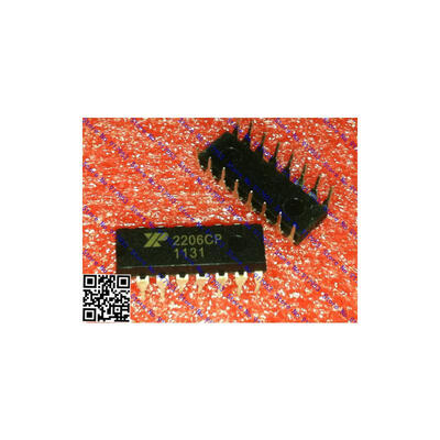 

10PCS XR2206CP