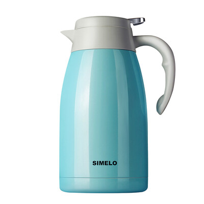 

SIMELO impression Kyoto series safe pot enjoy version blue