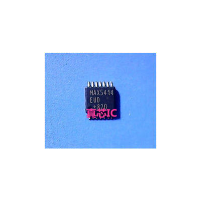 

MAX5414EUD