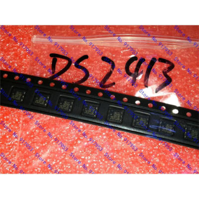 

50PCS DS2413Q DS2413DG