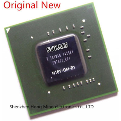 

100 New N16V-GM-B1 N16V GM B1 BGA Chipset