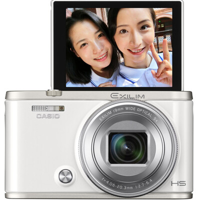 

Casio (CASIO) ZR5500 розовый (12,1 миллиона пикселей 3,0-дюймовый флип ЖК-дисплей ультра-широкий угол 19мм)