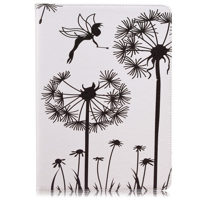 

GANGXUN Apple iPad Pro 97 Case Flip Shockproof Kickstand Slim Luxury Cover for iPad Pro 97 inch 2016 Release