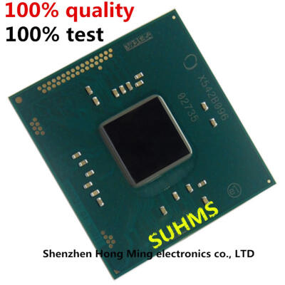 

100% test very good product SR2KN N3060 bga chip reball with balls IC chips