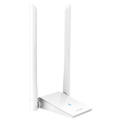 

TP-LINK TL-WDN6200H Free-wheeling Edition 1200M dual external dual-antenna wireless USB wireless network card automatically install smart wifi receiver