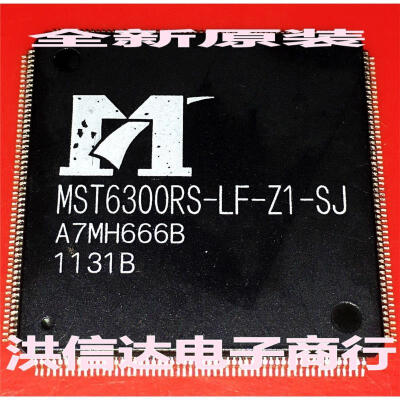 

MST6300RS-LF-Z1-SJ