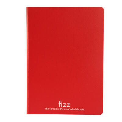 

Guangbo GuangBo 80 A5 business memorandum diary multi-function management book Fei Zi red GBF2222