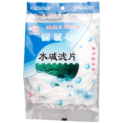 

Jingdong Supermarket Jie can Maishin water alkali filter 5 pieces diameter 15cm 7068
