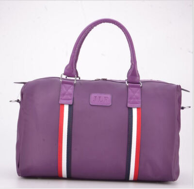 

Ladies business casual fitness bag as gift for women