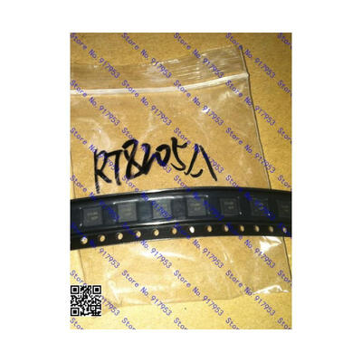 

Free shipping 5PCS RT8205B RT8205A RT8205C RT8205E RT8205L in stock