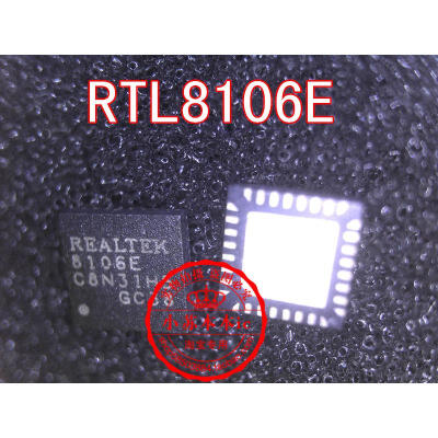 

8106E 8106EUS RTL8106EUS RTL8106E REALTEK