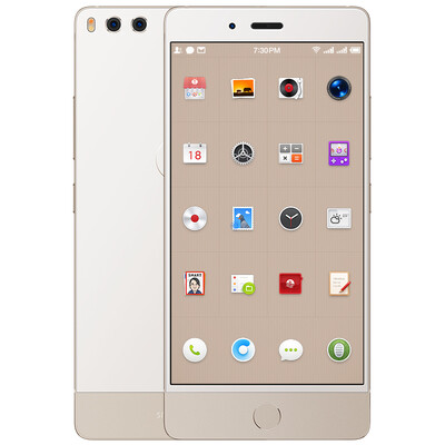 

гайка Pro 2017 Snapdragon 625 Octa core 5.5 '' 3500 мАч Быстрая зарядка телефон