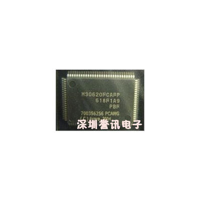 

M30620FCAFP