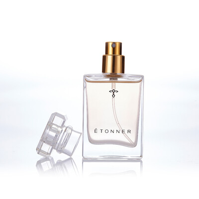 

ETONNER Car perfume spray perfume Paris series French perfume butterfly dance flying 30ML