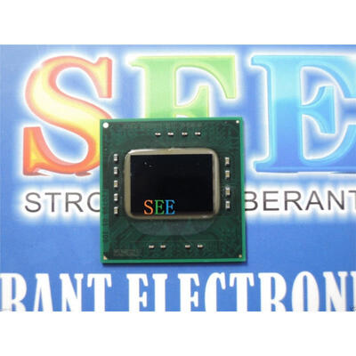 

100 test very good product SLGEQ SL9600 bga chip reball with balls IC chips