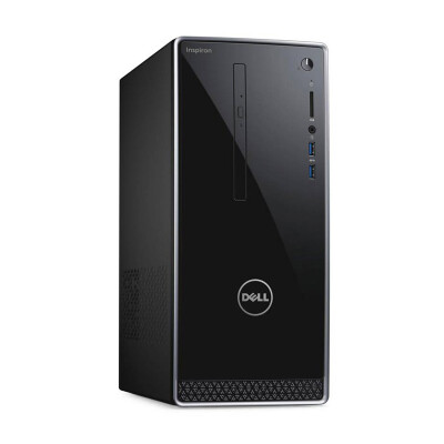 

DELL Inspiron 3668-R18N2 Desktop (i5-7400 8G 128G SSD + 1T GT730 2G