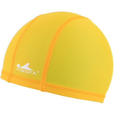 

YINGFA Spandex Swimming Caps Comfortable High quality