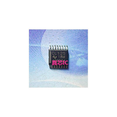 

CL125 SSOP