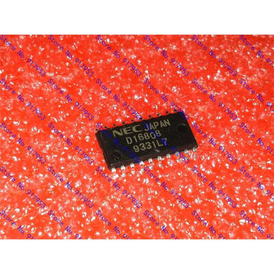 

Free shipping 10PCS 100 NEW D16808