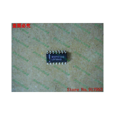 

Free shipping 10PCS L5P38AB