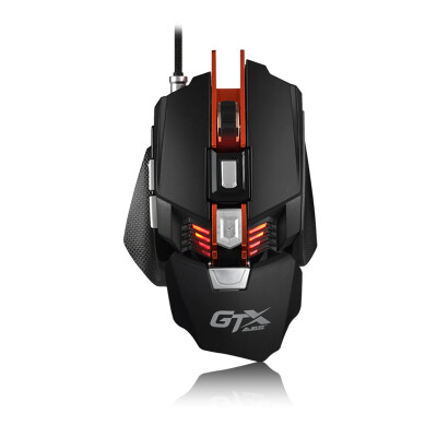 

AJAZZ GTX professional mouse black