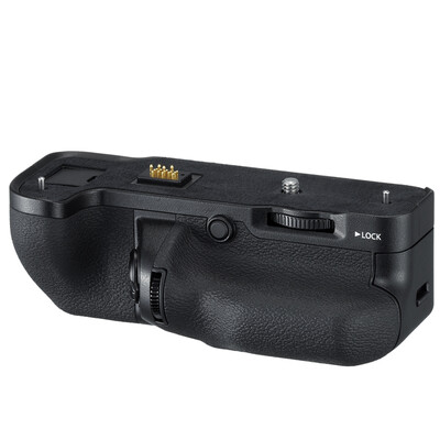 

Fuji (FUJIFILM) VG-GFX1 вертикального сжатие батареи прочно удерживать GFX 50S прикладывает повысить выносливость
