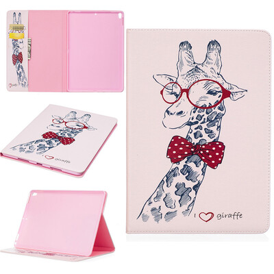 

GANGXUN Apple iPad Pro 10.5 2017 Case Flip Shockproof Kickstand Slim Luxury Cover for iPad Pro 10.5 inch