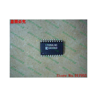 

Free shipping 10PCS 17S50LSC