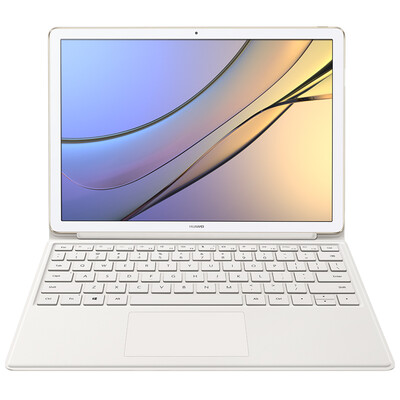 

HUAWEI MateBook E 12-дюймовый 2-в-1 ноутбук (i5 8G 256G Win10 включает в себя клавиатуру и док-станцию) Хозяин шампанского / коричневая клавиатура