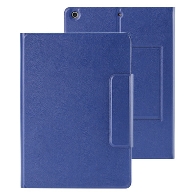 

Асы AJSL100122-9.7 асов IPad Bluetooth клавиатура чехол для нового Ipad 9,7 дюйма