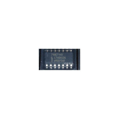 

74HCT14 74HCT14D SN74HCT14D SOP14-3.9MM