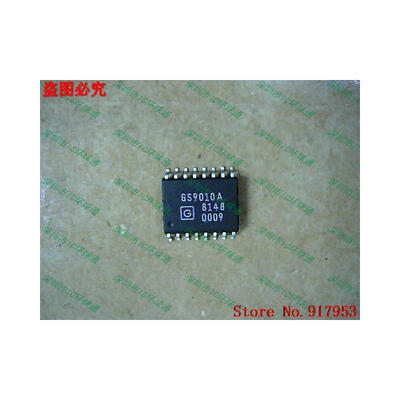 

Free shipping 10PCS GS9010A