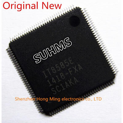 

10piece) 100% New IT8585E FXA FXS EXS BXS QFP-128 Chipset