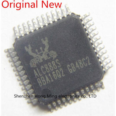 

10piece) 100% New ALC888S QFP-48 Chipset