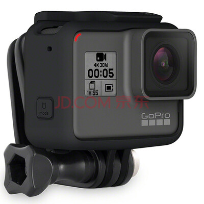 

GoPro спортивные аксессуары камеры