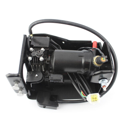 

Новый воздушный подвесной компрессор Cadillac SUV Truck Chevy GMC Air Pump OEM 20930288