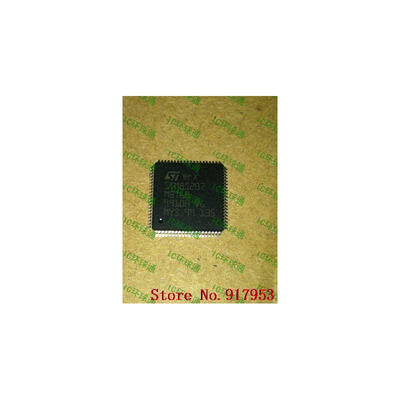 

Free shipping 10PCS STM8S207R8T6