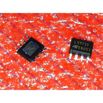 

Free shipping 5PCS L5973D in stock