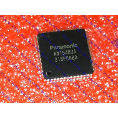 

Free shipping 10PCS The new buffer board chip AN16489A