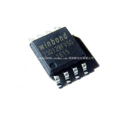 

5pcslot W25Q128FVSG 25Q128FVSG 25Q128 W25Q128FVSSIG W25Q128 SOP new original free shipping