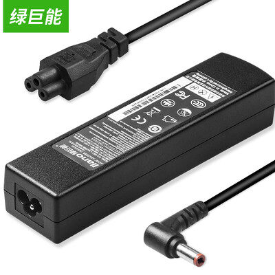 

Зеленый Juneng (Llano) Lenovo ноутбук зарядное устройство S205 S206 S10-2 S12 U160 U150 PA-1400-12 адаптер шнура питания 20V 2A 40W черный