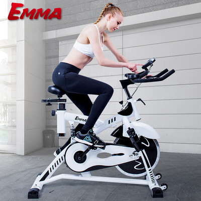 

Emma EMMA интеллектуальный динамический велоспорт домашняя беззвучная крытый спортивный велосипед спортивный велосипед амортизатор фитнес-оборудование S2000T