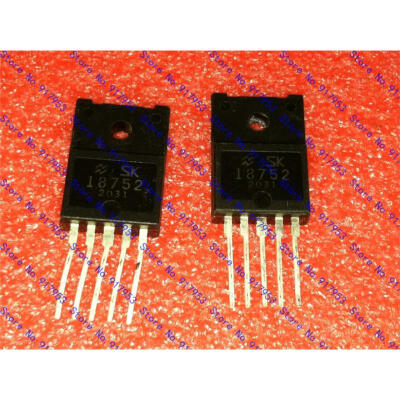 

Free shipping 10PCS SK18752 amplifier IC